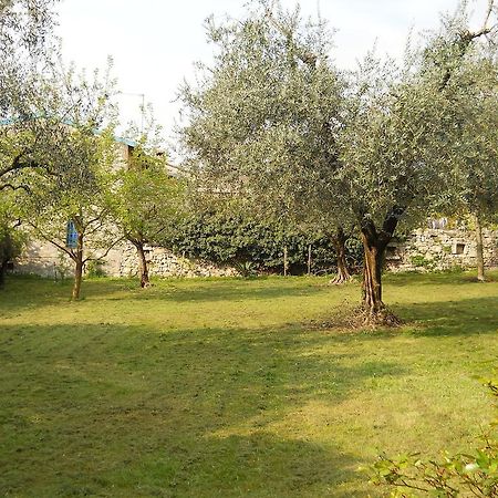 Albergo Ristorante Aquila Sulzano Buitenkant foto