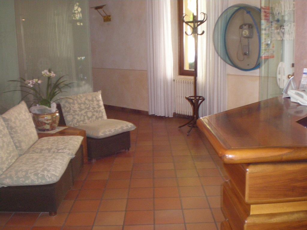 Albergo Ristorante Aquila Sulzano Kamer foto
