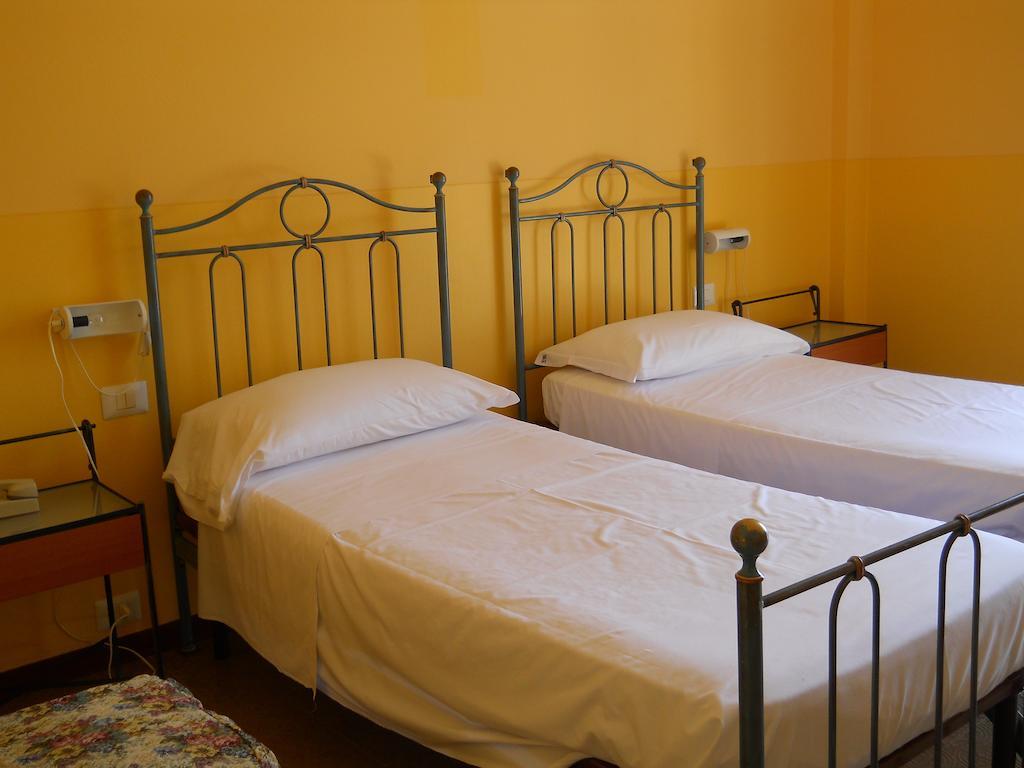 Albergo Ristorante Aquila Sulzano Kamer foto